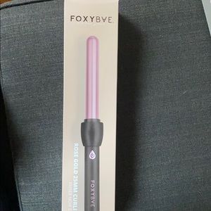 Foxy Bae Curling Wand